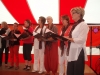 Zesde zangkorenfestival Koren op de Molen, 15 juni 2014