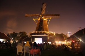 openluchtfilm