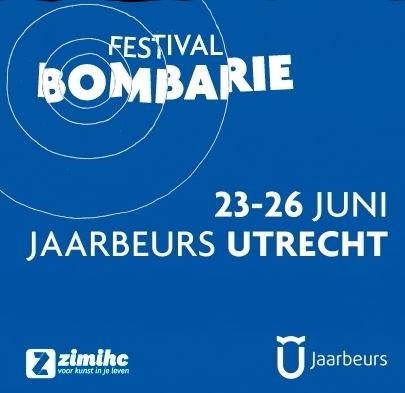 bombarie